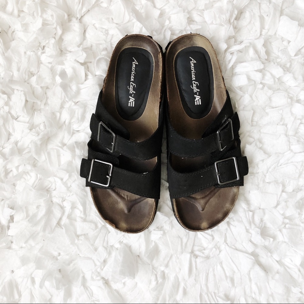 AE Sandals